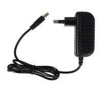 vhbw Alimentatore Compatibile con Draytek Vigor 2100, 2110, 2700, 2100V, 2100VG, 2710, 2820, 2910, 2920 Router, Modem, Hard Disk - 115 cm