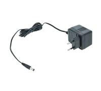 vhbw alimentatore compatibile con Electro-Harmonix RIDDLE, RAVISH SITAR, POG2, POCKET METAL MUFF dispositivo per effetti musicali - 175 cm