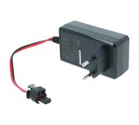 vhbw alimentatore compatibile con Gardena R80Li, R70Li batterie da avviamento per robot tosaerba