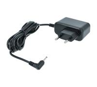 vhbw alimentatore compatibile con Gigaset CL750A, L470, L410, CL750HX, CL750H, CL750A GO, CL750 base di ricarica per telefono cordless - 170 cm