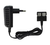 vhbw alimentatore compatibile con Gigaset SL350, SL4, SL400, SL400A, SL400H, SL450, SL450A, SL450H base di ricarica per telefono cordless - 150 cm