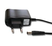 vhbw alimentatore compatibile con Grundig 5830, 4841, 4840, GMN9400, GMM8400 rasoio elettrico - 9,4 cm