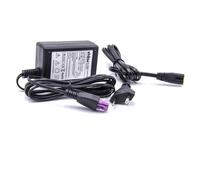 vhbw alimentatore compatibile con HP Deskjet 2050 - J510, 2050 - J510a, 2054A - J510K, 1056, 2000, 2051, 2060, 1510, 1512, 1055 stampante