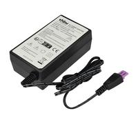 vhbw alimentatore compatibile con HP Deskjet 4180, 5100, 5600, 5800, D1650, D1658, D1660, D1663, D2500, D2660 stampante - 200 cm