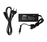 vhbw alimentatore compatibile con HP Pavilion G61, G62, G7, G70, G71, G72 notebook, 90 W