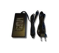 vhbw alimentatore compatibile con HP Photosmart C3180, 7960v, 7960, C4180 stampante - 200 cm