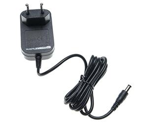vhbw alimentatore compatibile con Hyperice Hypervolt pistola massaggiante - 26 V / 0,92 A, 155cm