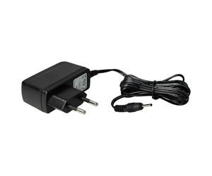 vhbw Alimentatore Compatibile con Jabra PRO 920, 935, 930, 9400, 9320, 9310, 9420, 9410, 9300, 925 Cuffie, Headset - 175 cm