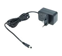 vhbw alimentatore compatibile con Korg PS 60, mikroStation, microSampler, minilogue, RK-100S strumento musicale elettronico - 154 cm