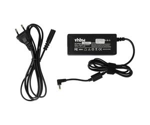 vhbw alimentatore compatibile con Lenovo IdeaPad C340-14API, C340-14IWL, C340-15IIL, C340-15IWL, S145, S145-15IWL notebook