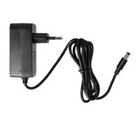 vhbw alimentatore compatibile con Netgear GS105e, GS105ge, GS108e, GS116e, GS608 router, modem - 9,1 cm