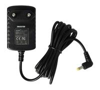 vhbw Alimentatore compatibile con Omron MIT, MIT3, MIT5s - Sostituisce Omron S(6024HW5SW) - per Misuratore di pressione sanguigna, 111cm