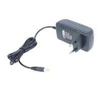 vhbw alimentatore compatibile con Panasonic DP-UB154EG-K, DP-UB154 | per DP-UB154EB-K lettori Blu-ray - 140 cm