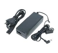vhbw alimentatore compatibile con Polycom Poly Edge E550, E500 telefono fisso, telefono di casa - 277 cm