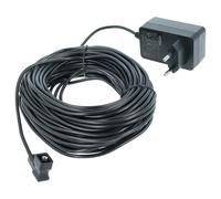 vhbw Alimentatore Compatibile con Robomow RX 20 PRO, RX 12 U, RX 50 PRO S, RX 50 u, RX 20 U Robot tagliaerba - 138 cm