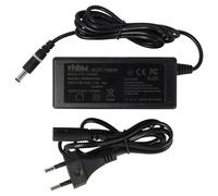 vhbw Alimentatore Compatibile con Robomow RS615U, RS625 PRO, RC312 PRO S, RC312u, TC150, TC300 batterie da avviamento per Robot Tosaerba - 230 cm