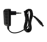 vhbw alimentatore compatibile con Rowenta Air Force Precision TN4851F0/7R0 tagliacapelli - 200 cm