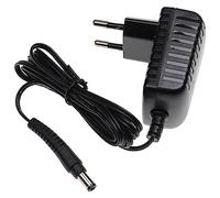 vhbw alimentatore compatibile con Rowenta Soft Sensation EP5700 epilatore - 200 cm