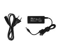 vhbw Alimentatore Compatibile con Samsung SyncMaster LTM1555, LTN1565, S172T, S19B300, S19B300N, S19B300NW Monitor - 200 cm