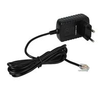 vhbw alimentatore compatibile con Siemens Euroset 5010, 5020, 5030, 5035, 5040 telefono fisso, telefono di casa