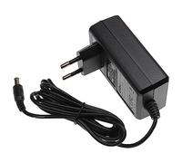 vhbw alimentatore compatibile con Sony SRS-X5, SRS-BTX300, SRS-Z100, SRS-X5KIT soundbox, nero, 12,5 V, 2,5 A