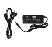 vhbw alimentatore compatibile con Toshiba Satellite 2715, 2800, 2805, 2750DVD, 2755DVD, 2760DVD, 310CDS notebook, 90 W