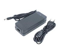 vhbw alimentatore compatibile con Vizio VSB211, 1019-0000484, 10612060041 | per 10612060035 dispositivo per il fitness, cyclette - 110 cm