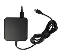 vhbw alimentatore compatibile con Xiaomi Air 13, Air, Mi 12,5, Mi 12, Pro notebook - 150 cm, 65 W