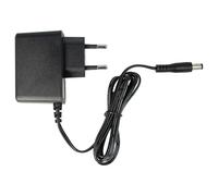 vhbw alimentatore compatibile con Yamaha PSR-413, PSR-A350, PSR-E213, PSR-E223, PSR-E303 tastiera digitale, pianola - 120 cm