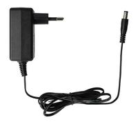 vhbw alimentatore compatibile con Yealink SIP-T57, SIP-T58 telefono fisso, telefono di casa - 150 cm