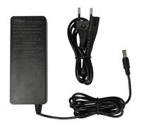 vhbw alimentatore compatibile con Zebra GK420, GK420d, GK420t, GK430t, GX420d, GX420t, GX430t, GT800, GT810 stampante - 230 cm
