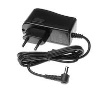 vhbw alimentatore sostituisce Casio AD-A95100IG, AD-A95100LW per etichettatrice; DC 9.5V, 1.2A