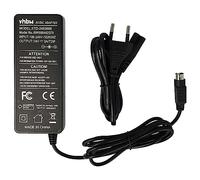 vhbw alimentatore sostituisce Epson DA-36E24, DA36E24, PS-170, PS-180, PS170, PS180 per stampante, stampante di ricevute - 230 cm