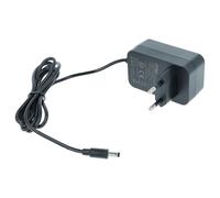 vhbw Alimentatore sostituisce SAW24-120-2000 24W per Router, Modem, Hard Disk con Alimentazione da 12 V - 200 cm