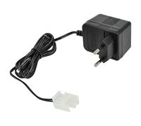 vhbw Alimentatore sostituisce Stiga 1134925001, 1136-1040-01, 182180051/0, 1134-9250-01 per batterie da avviamento per Robot Tosaerba - 7,5 cm