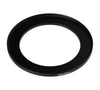 vhbw anello adattatore step-up da 72 mm a 95 mm compatibile con obiettivo fotocamera - Adattatore filtro, metallo, nero