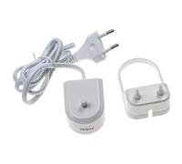 vhbw base di ricarica compatibile con Philips Sonicare ProtectiveClean 5100 HX6859/17, 5100 HX6859/29 spazzolino elettrico - 94 cm