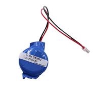 vhbw batteria bios sostituisce CR2032 per computer notebook (200mAh, 3V, Li-Mn)