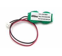vhbw batteria bios compatibile con Toshiba Satellite SM30, M30X, M30 computer notebook (20mAh, 2,4V, NiMH)