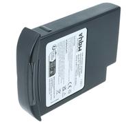 vhbw batteria compatibile con 3M Jupiter unità ventilate per respiratori (7400mAh, 4,8V, NiMH)