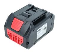 vhbw batteria compatibile con AAT 18 V utensile (8000 mAh, Li-Ion, 18 V)