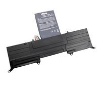vhbw batteria compatibile con Acer Aspire S3-951-2464G34iss, S3-951-2464G52nss, S3-951-6432 laptop notebook (3000mAh, 11,1V, Li-Poly)