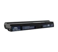vhbw batteria compatibile con Acer Travelmate 8172, 8172z notebook (4400mAh, 11,1V, Li-Ion)