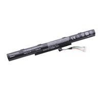 vhbw batteria compatibile con Acer Travelmate P259-G2-M-50KD, P259-G2-M-54YA, P259-G2-M-52TC notebook (2200mAh, 14,8V, Li-Ion)