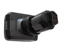 vhbw batteria compatibile con AEG BSS12C, BLL12C, BS12C2, BS12C, BSB 12C, BBH12, BBS 12C, BLL 12C, BS 12C utensile elettrico (4000 mAh, Li-Ion, 12 V)