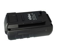 vhbw batteria compatibile con AL-KO Easy Flex MB 2010 Weed Sweeper, PS 2035 Power Sprayer tagliaerba, robot tagliaerba (4000mAh, 36V, Li-Ion)