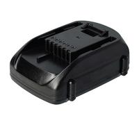 vhbw batteria compatibile con AL-KO GTLi, GTLi 18V Comfort, GT 2025 (113535), HS 2015 (113625) utensile elettrico (1500 mAh, Li-Ion, 18 V)