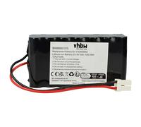 vhbw batteria compatibile con Ambrogio L25 Twenty 25 rasaerba 5000mAh, 25,9V, Li-Ion