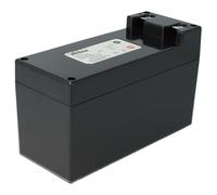 vhbw batteria compatibile con Ambrogio L50, L400 Carbone, L400, L50 Basic, L50 B, L50 Deluxe, L350 robot tagliaerba 7,5Ah 25,2V Li-Ion
