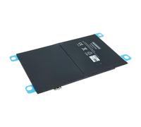 vhbw batteria compatibile con Apple iPad Air 2 6te Generation, A1547, A1567 tablet (7340mAh, 3,76V, Li-Ion)